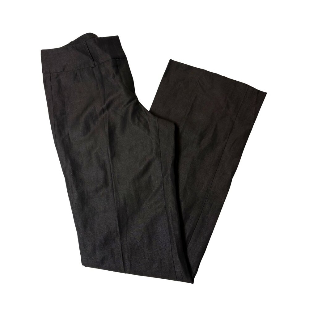 Hugo Boss Women’s Brown Pants – Size 6